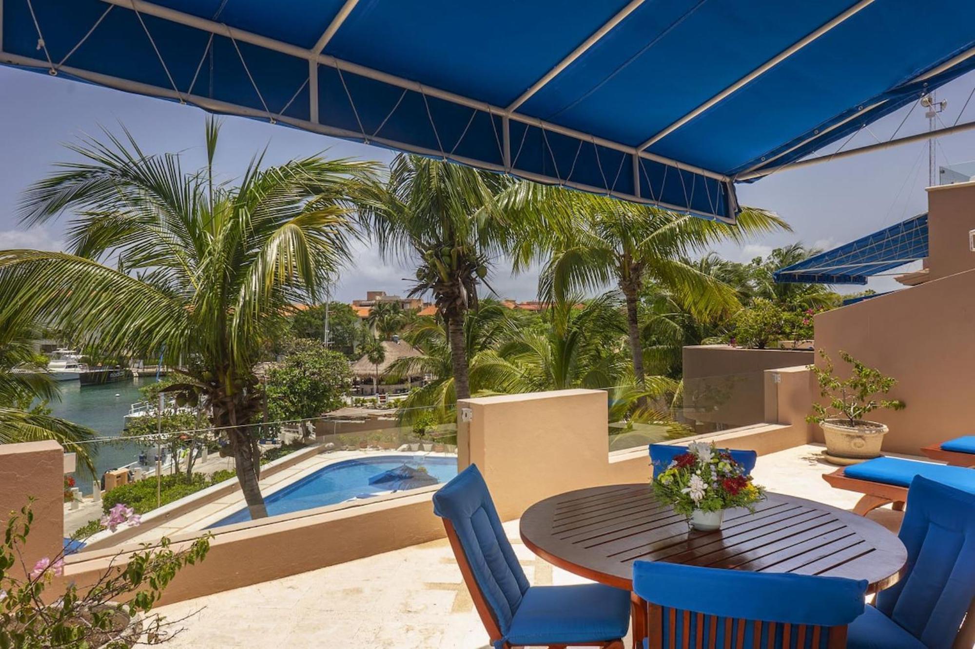 Rent Portobello Marina Y Apartamento