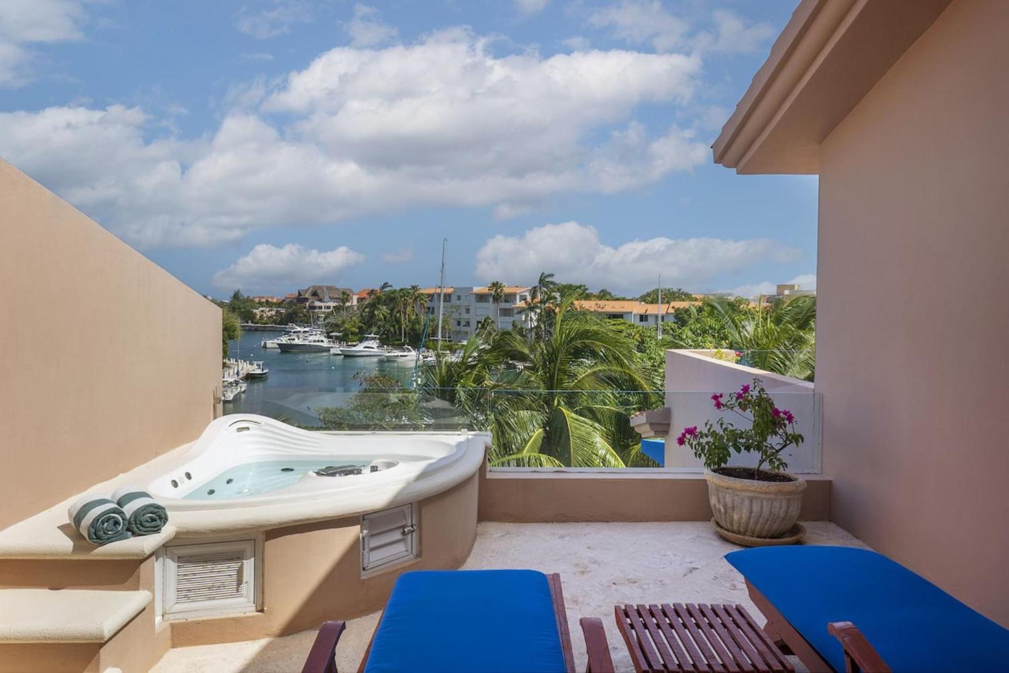 Rent Portobello Marina Y Puerto Aventuras