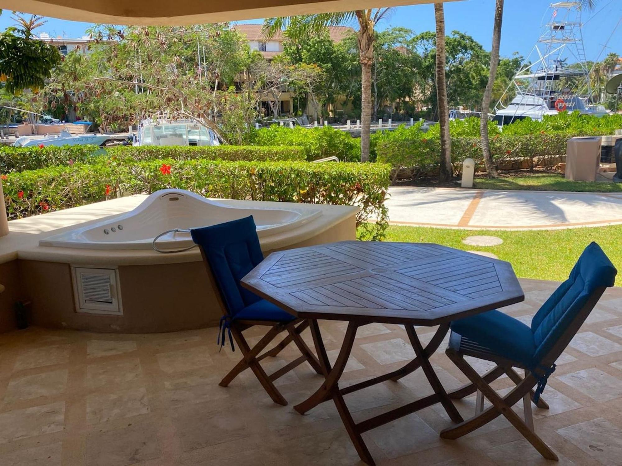 Apartamento Rent Portobello Marina Y
