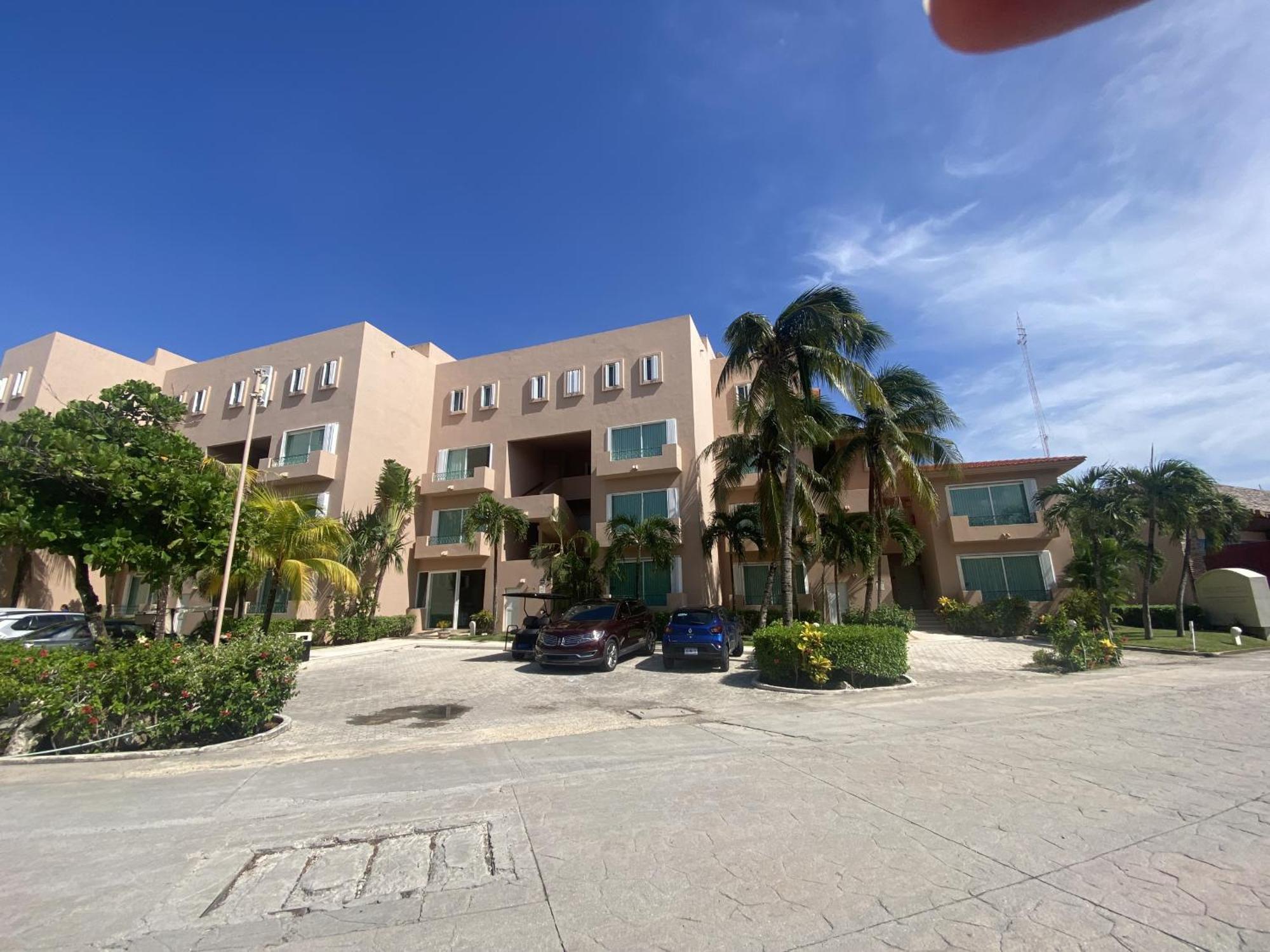Apartamento Rent Portobello Marina Y Puerto Aventuras