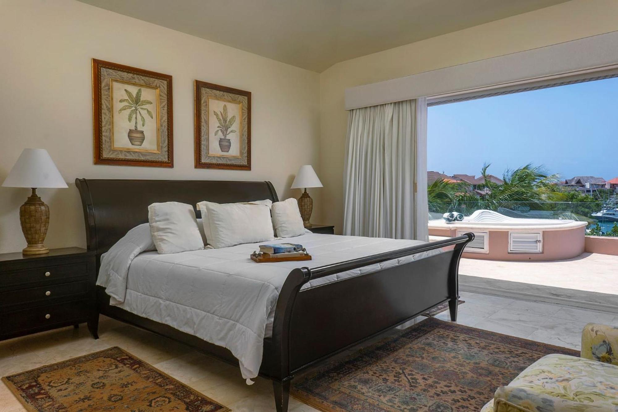 Apartamento Rent Portobello Marina Y
