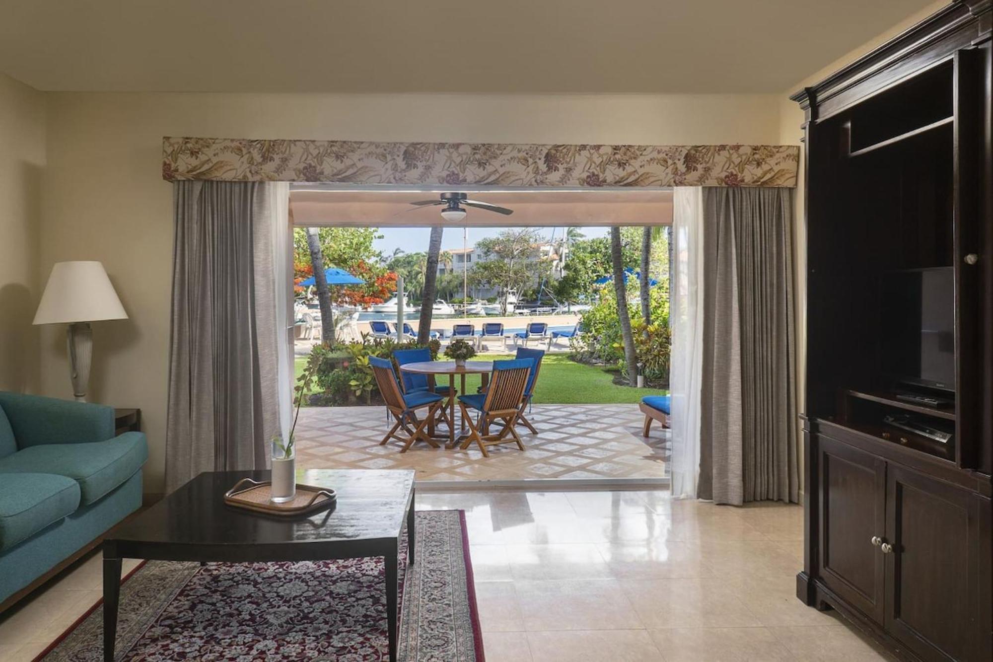 Rent Portobello Marina Y Apartamento Puerto Aventuras