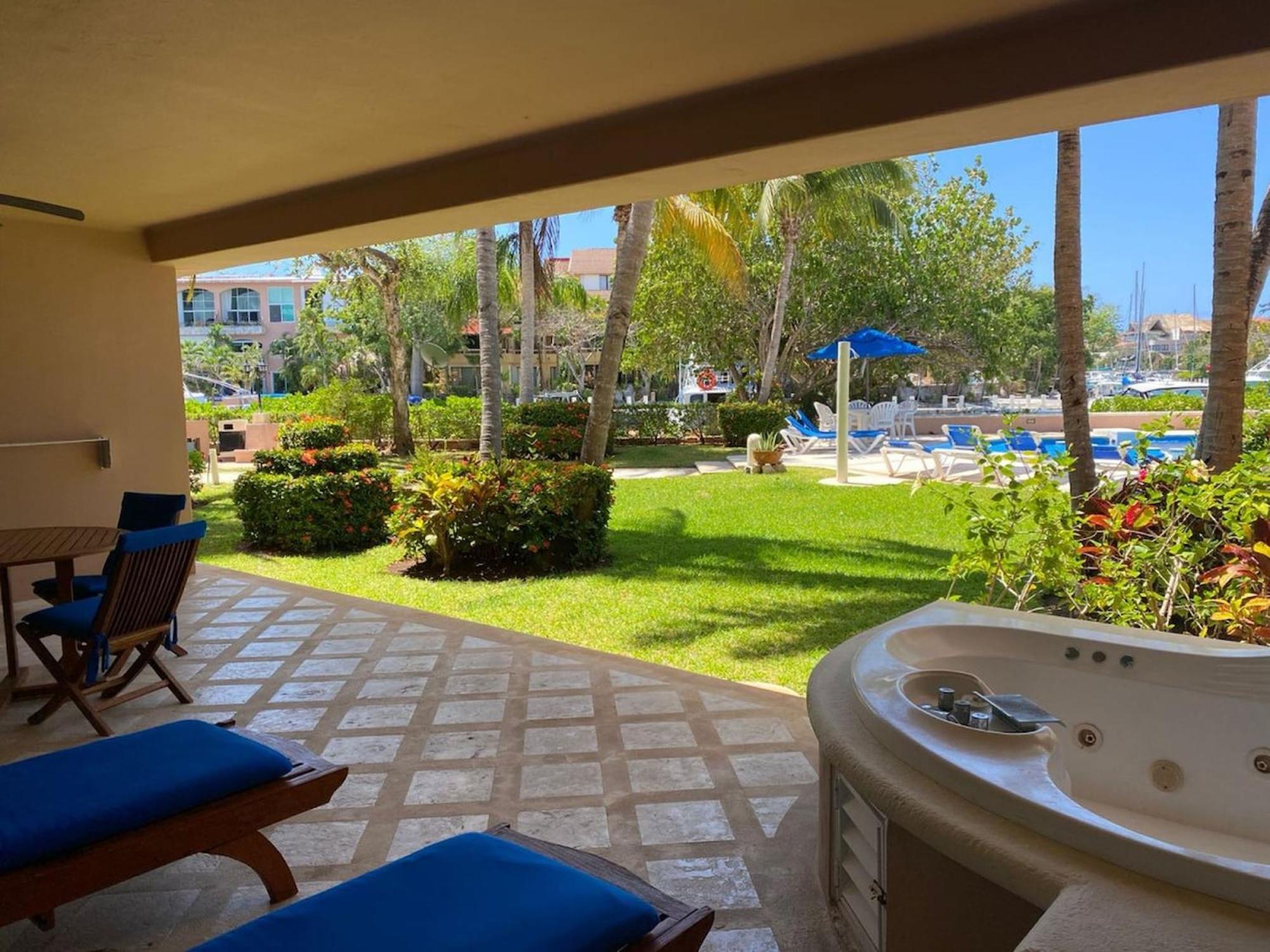 Apartamento Rent Portobello Marina Y *