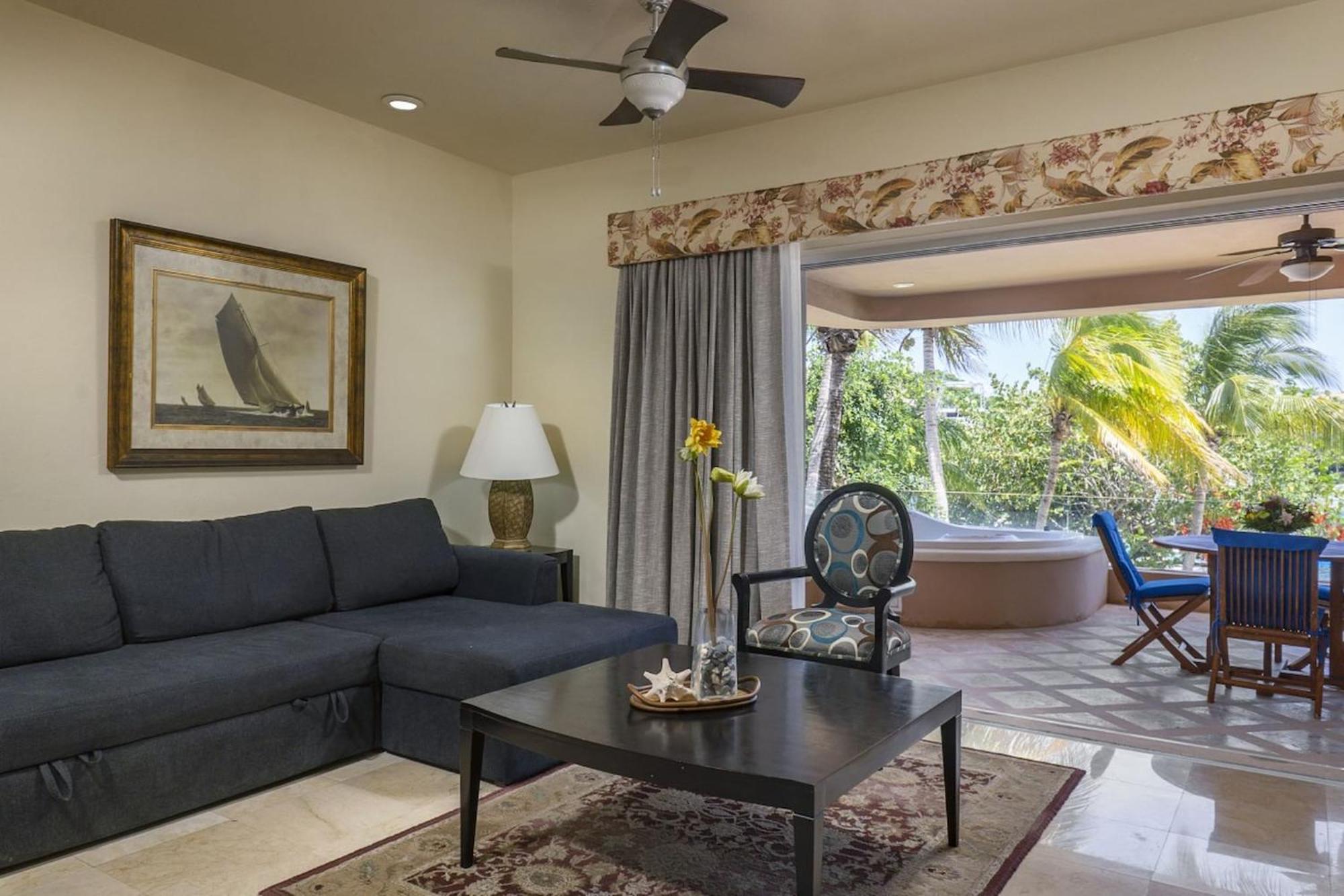 Rent Portobello Marina Y