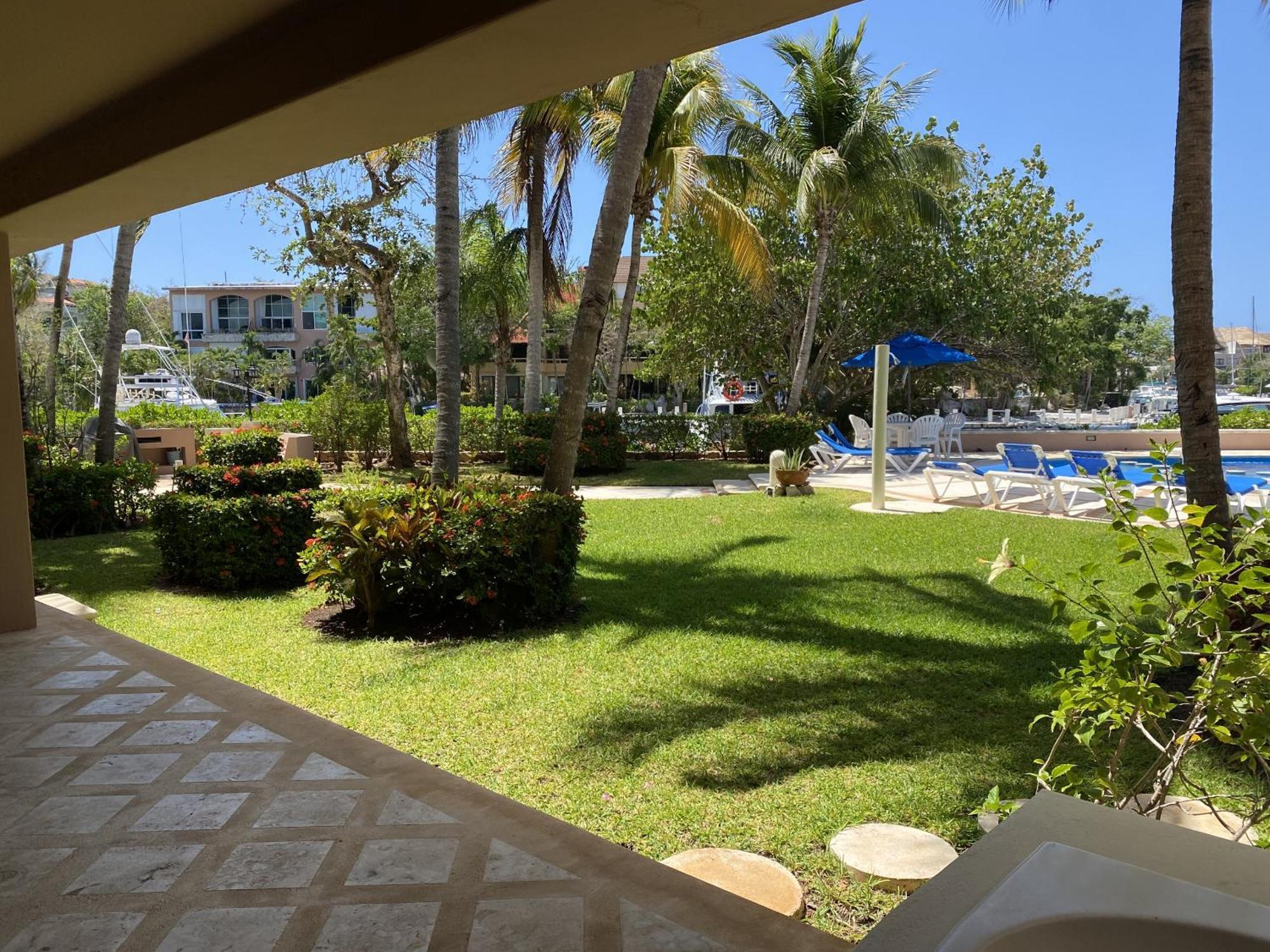 Rent Portobello Marina Y Apartamento