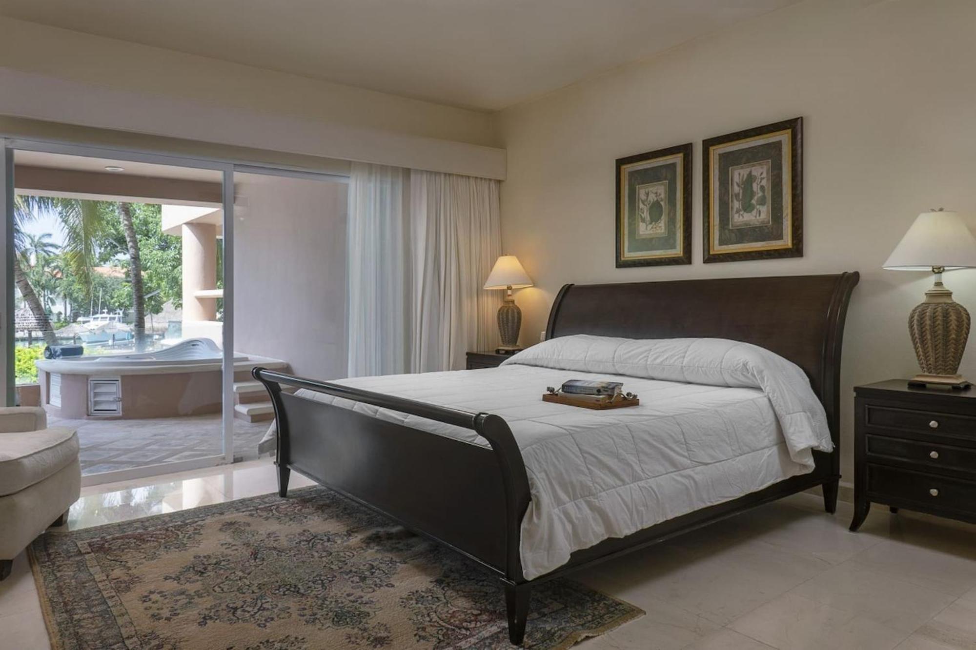 Apartamento Rent Portobello Marina Y Puerto Aventuras