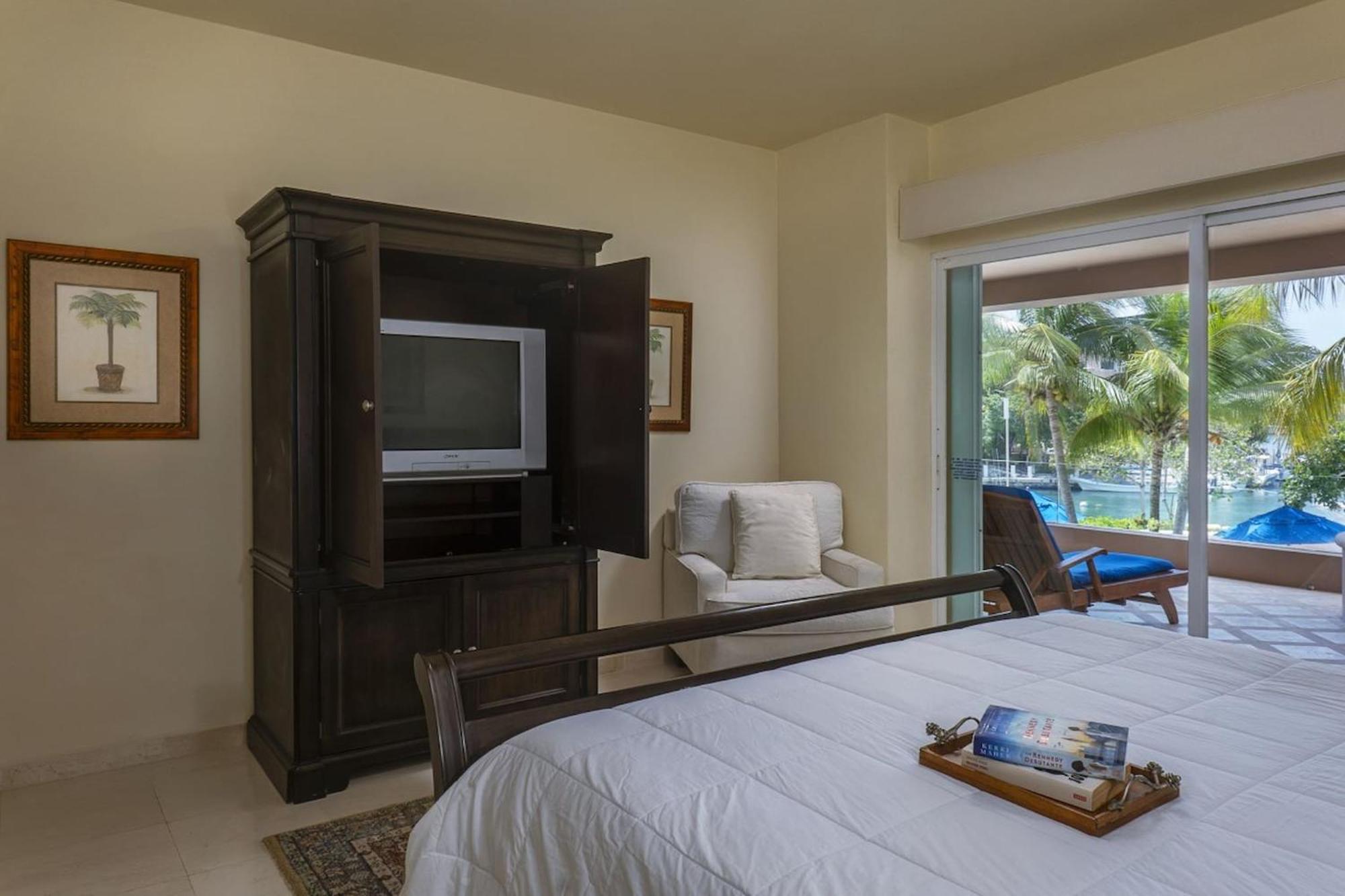 Rent Portobello Marina Y * Puerto Aventuras